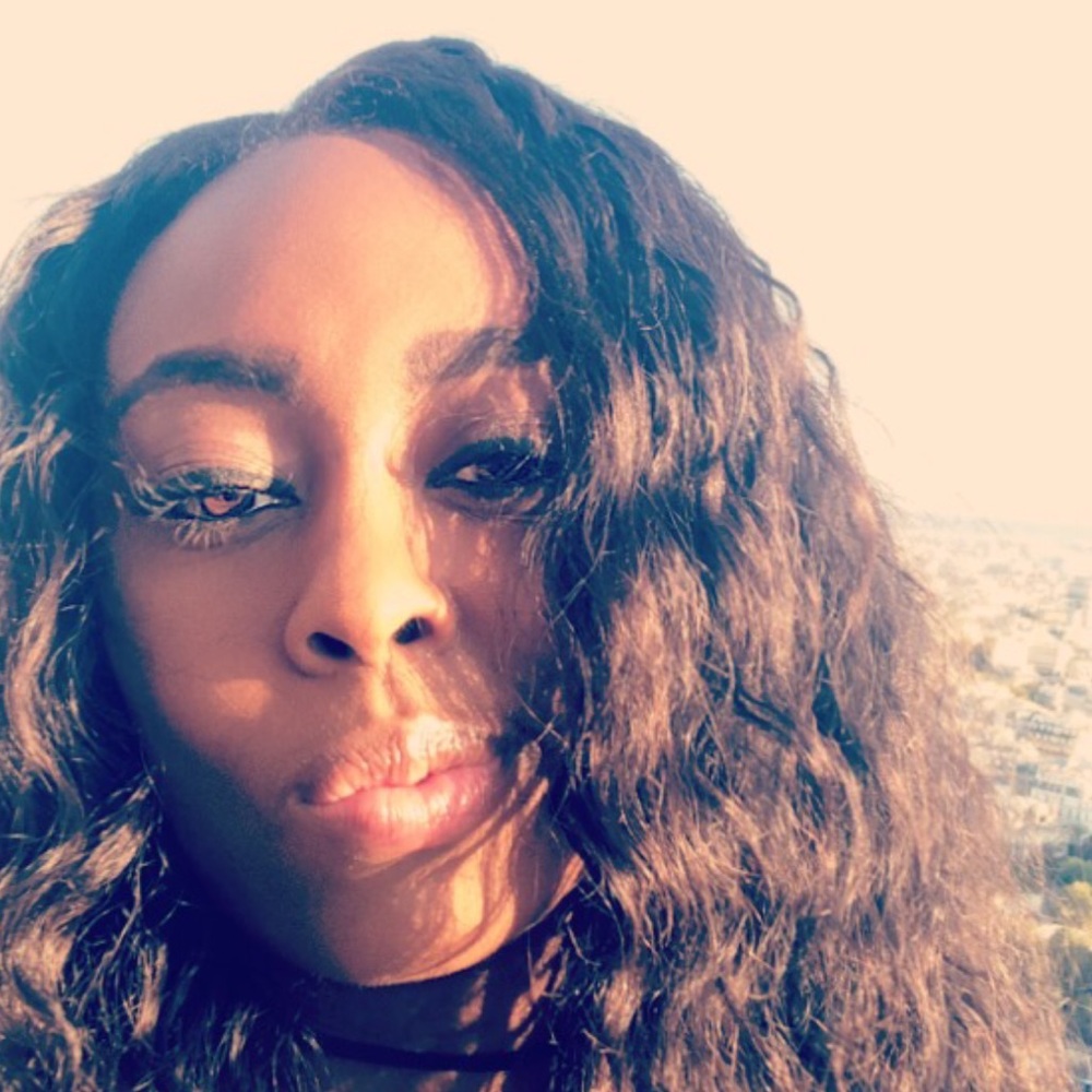 Meet your Posher, Tiffany